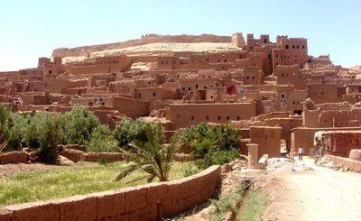 Travel to Morocco, Private Guided Tours of Morocco and Sahara Desert Trips